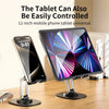 1PCS 360° Adjustable Universal Tablet Stand Desk Holder Detachable Arm