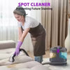 C9 Spot Vacuum Cleaner 1.4m Hose Corded Carpet & Upholstery Cleaner