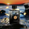Ocean Scent Perfume Men Cologne 50ml Fresh Floral Eau De Toilette Spray
