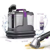 C9 Spot Vacuum Cleaner 1.4m Hose Corded Carpet & Upholstery Cleaner