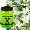 220g Jasmine Gel Car Air Freshener Odor Fragrance
