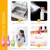 20ml Toilet Deodorizer Liquid Air Freshener Sweet Attack