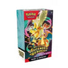 Pokémon TCG Mega Evolution Ascended Heroes Booster Bundle  6 Sealed Packs