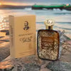 YOUFIRST Pura Rinascita Cologne Men 100ml Woody Eau De Cologne Spray