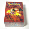 Retro Japanese-Style Proxy Collectible Cards Jungle 64PCS