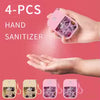 4 Power Spray Moisturizing Hand Sanitizer Spray 300g