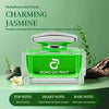 Car Perfume 80ml Ocean Liquid Air Freshener Glass Bottle