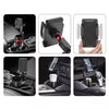 Car Cup Holder Phone Mount Expander 360° Rotating Universal Smartphone Holder