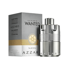 Azzaro The Most Wanted Parfum 100ml Woody Fragrance