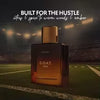 BellaVita Luxury CEO Man Perfume 100ml Unisex Floral EDT Fresh Fragrance