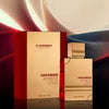 AL HARAMAIN Amber Oud Ruby Edition EDP 60ml Unisex Woody Arabian Perfume