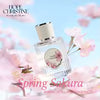 HOPE CHRISTINE Cherry Blossom Floral Perfume 50ml EDP