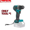 Makita 18V Brushless Cordless Drill DDF487 Compact Drill Driver Bare Tool