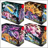 Pokémon TCG Scarlet & Violet Paldean Fates Booster Bundle Factory Sealed 6 Packs