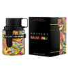 Armaf Odyssey Bahama EDP 100ml Tropical Fruity Floral Banana Scent Perfume for Unisex