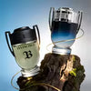 Invincible Aqua Citrus Men's Cologne 100ml EDP Fresh Scent
