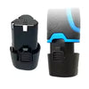 12V Rechargeable Li-Ion Battery 2000-4000mAh Power Tool