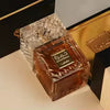 Khamrah Eau De Parfum 100ml Unisex Warm Spicy Vanilla Amber Fragrance
