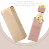 Cream Pancake Perfume Set 3PCS Alcohol-Free Gourmand EDT