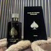 Game of Spades Wildcard 100ml Men's Vanilla Apple Oud Perfume