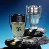 Invincible Aqua Citrus Men's Cologne 100ml EDP Fresh Scent