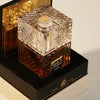 Khamrah Eau De Parfum 100ml Unisex Warm Spicy Vanilla Amber Fragrance