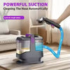 C9 Spot Vacuum Cleaner 1.4m Hose Corded Carpet & Upholstery Cleaner