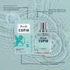 ROXELIS Cupid Blue Fruity Eau de Cologne 50ml x2