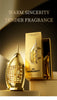 MORAKOT Golden Vacation Eau De Toilette 75ml Long Lasting Unisex Perfume