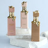 Cream Pancake Perfume Set 3PCS Alcohol-Free Gourmand EDT