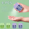 4 Power Spray Moisturizing Hand Sanitizer Spray 300g