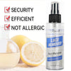 Hair Extensions & Adhesive Tape Remover Spray Fast Acting Gentle Formula