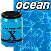 220g Jasmine Gel Car Air Freshener Odor Fragrance