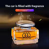 Car Perfume 80ml Ocean Liquid Air Freshener Glass Bottle