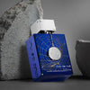 Armaf Club De Nuit Iconic Perfume 3.6oz 105ml Unisex Eau De Parfum Woody Aromatic Scent
