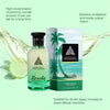 Roxelis Seaside Resort Fragrance 100ml Alcohol-Free Unisex Perfume