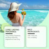Roxelis Seaside Resort Fragrance 100ml Alcohol-Free Unisex Perfume