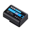13800mAh Rechargeable Lithium Battery for Laser Level