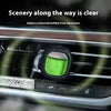 Ocean Car Air Freshener Vent Clip 0.14oz Long Lasting