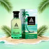 Roxelis Seaside Resort Fragrance 100ml Alcohol-Free Unisex Perfume