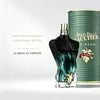 Le Beau Le Parfum 125ml EDP Floral Unisex Alcohol Free