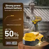 20V 6Ah Li-Ion Battery Replacement for Power Tools