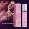Jaysuing Floral Fragrance Oil 10ml Alcohol Free Perfume Roll On Women Scent