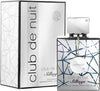 Armaf Club De Nuit Sillage Eau De Parfum 105ml Luxury Unisex Perfume