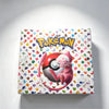 Pokémon Style Replica Trading Cards 151 Collection