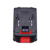 21V 22000mAh Li-Ion Battery for 18V Makita Power Tools