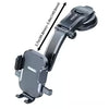Universal Car Phone Holder Dashboard Windshield Desk Mount GPS Navigation