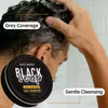 Grey Coverage Shampoo Bar 50g Hair Darkening Soap Unisex