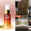 PURC Magic Instant Smooth Hair Serum 50ml Leave-In Care