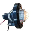 YI-LAN Round Halogen Front Fog Lamp 12V for Jeep Compass Chrysler 300C Town & Country